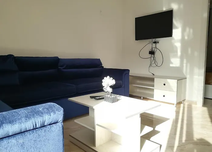 Selena Bay Luxury 1 Bedroom