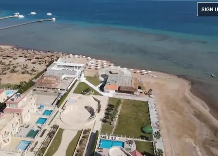 Selena Bay Luxury 1 Bedroom شقة الغردقة