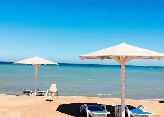 Selena Bay Luxury 1 Bedroom شقة *