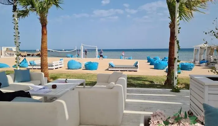 شقة Selena Bay Luxury 1 Bedroom