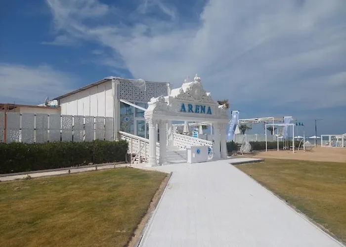 Selena Bay Luxury 1 Bedroom