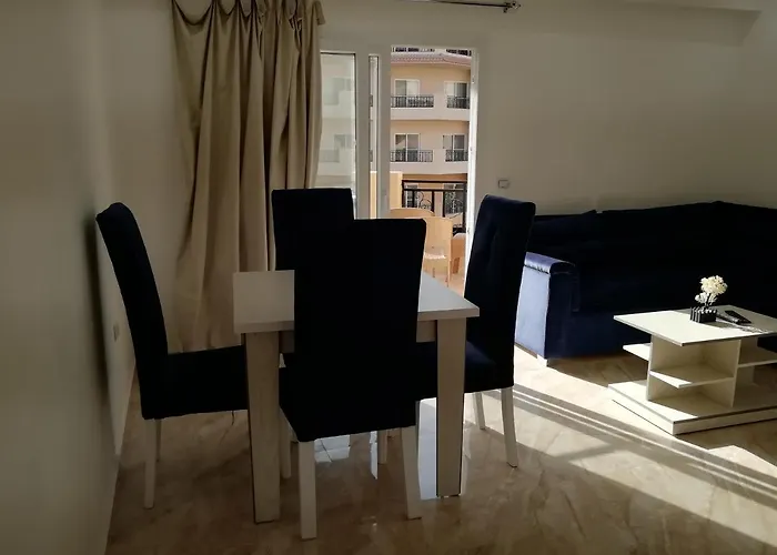 Selena Bay Luxury 1 Bedroom
