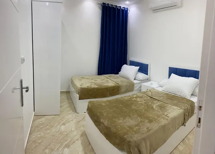 Selena Bay Luxury 1 Bedroom *