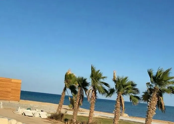 Selena Bay Luxury 1 Bedroom * الغردقة