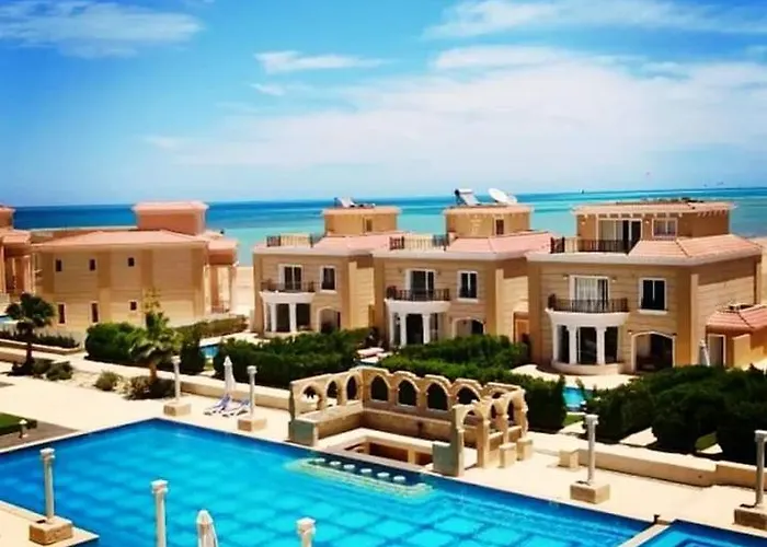Selena Bay Luxury 1 Bedroom شقة