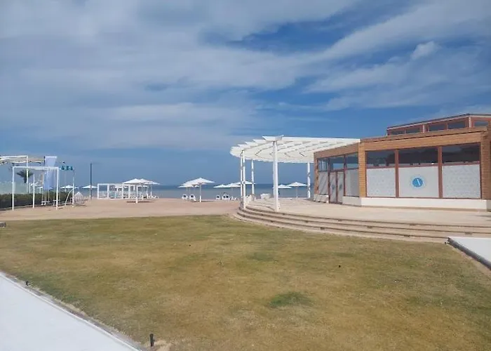 شقة Selena Bay Luxury 1 Bedroom الغردقة