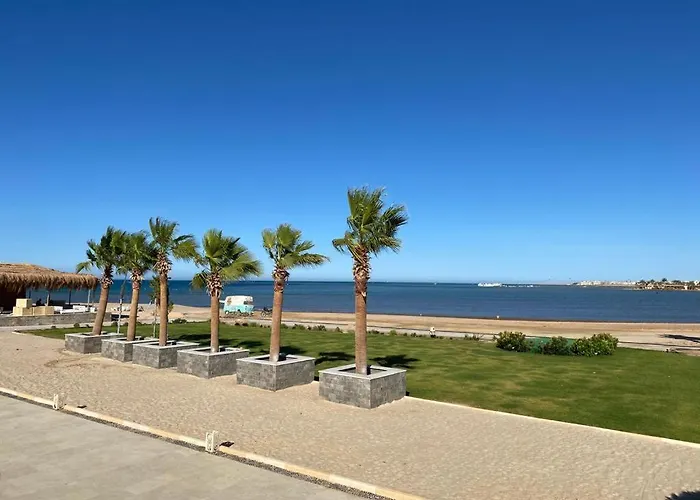Selena Bay Luxury 1 Bedroom شقة