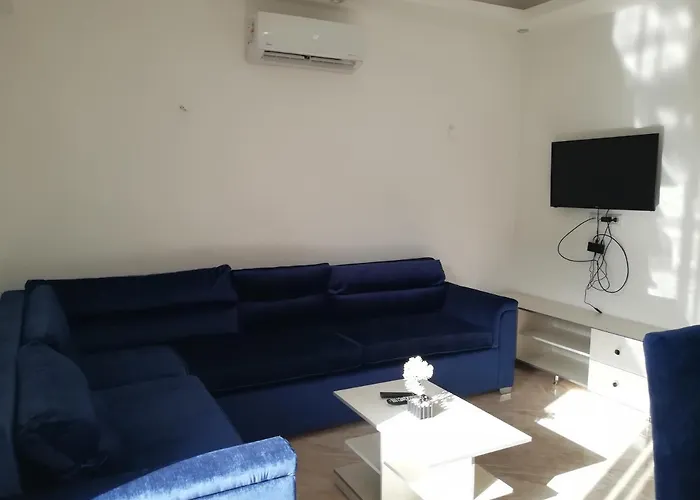 Selena Bay Luxury 1 Bedroom * الغردقة