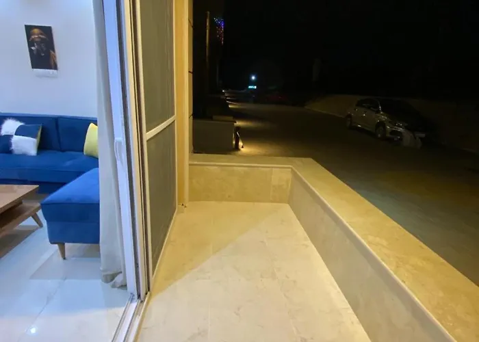 شقة Selena Bay Luxury 1 Bedroom *