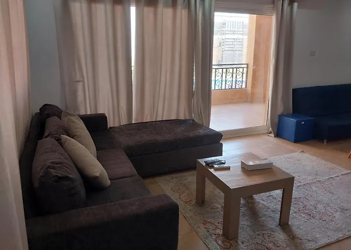 Selena Bay Luxury 1 Bedroom