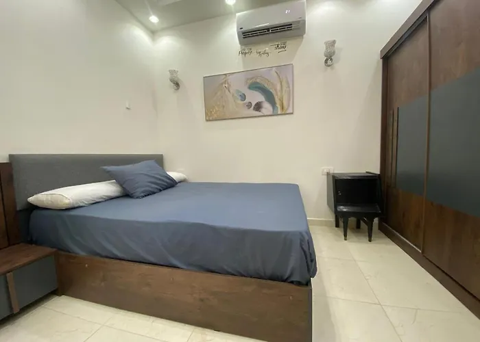 Selena Bay Luxury 1 Bedroom شقة الغردقة