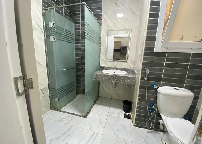 Selena Bay Luxury 1 Bedroom شقة