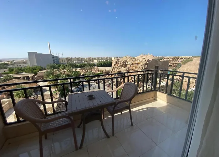 Selena Bay Luxury 1 Bedroom